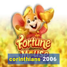 corinthians 2006